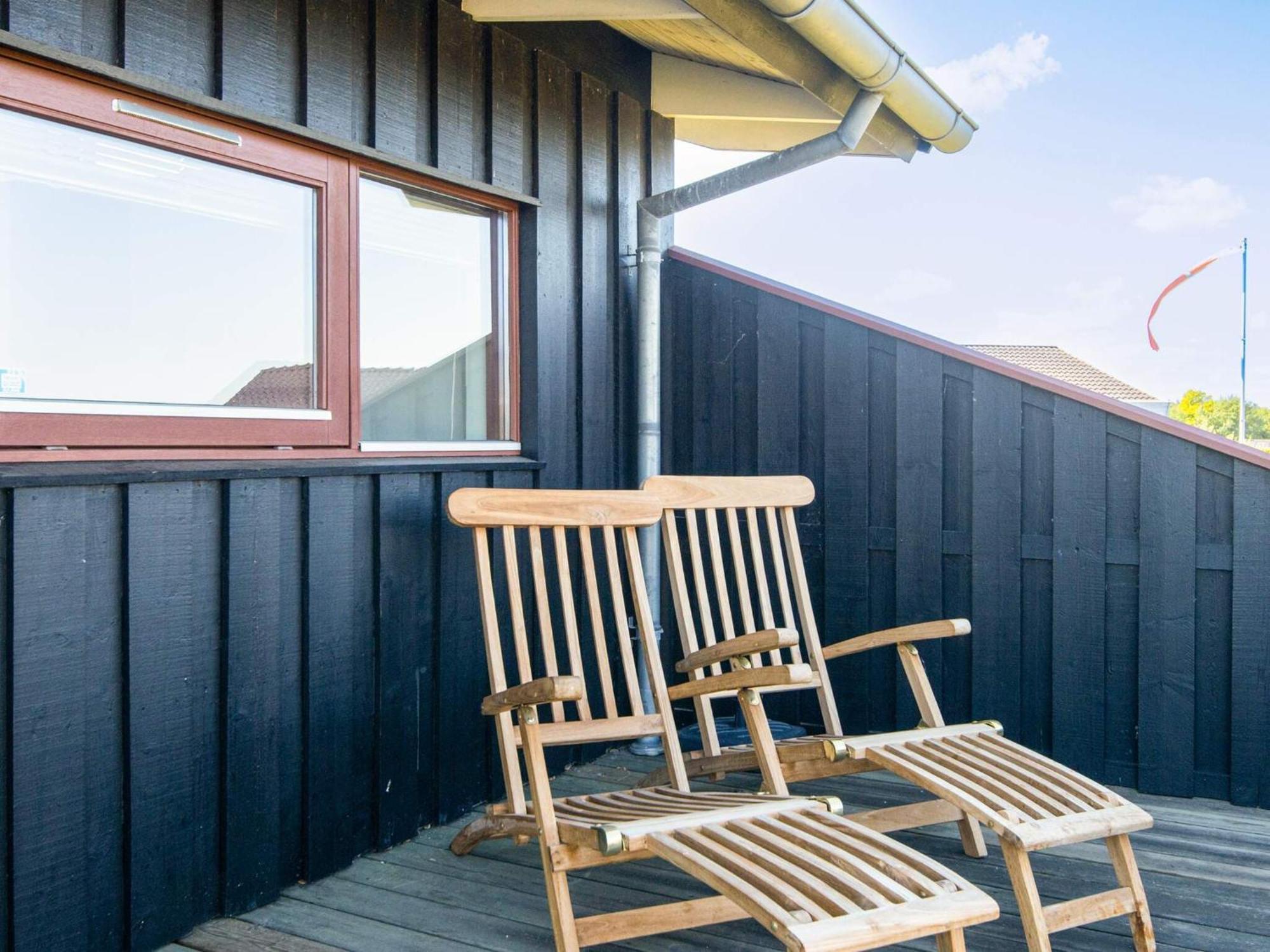 7 Person Holiday Home In Sj Lund Sjolund المظهر الخارجي الصورة